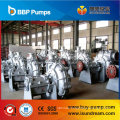 Heavy Duty Mining Horizontal Centrifugal Slurry Pumps